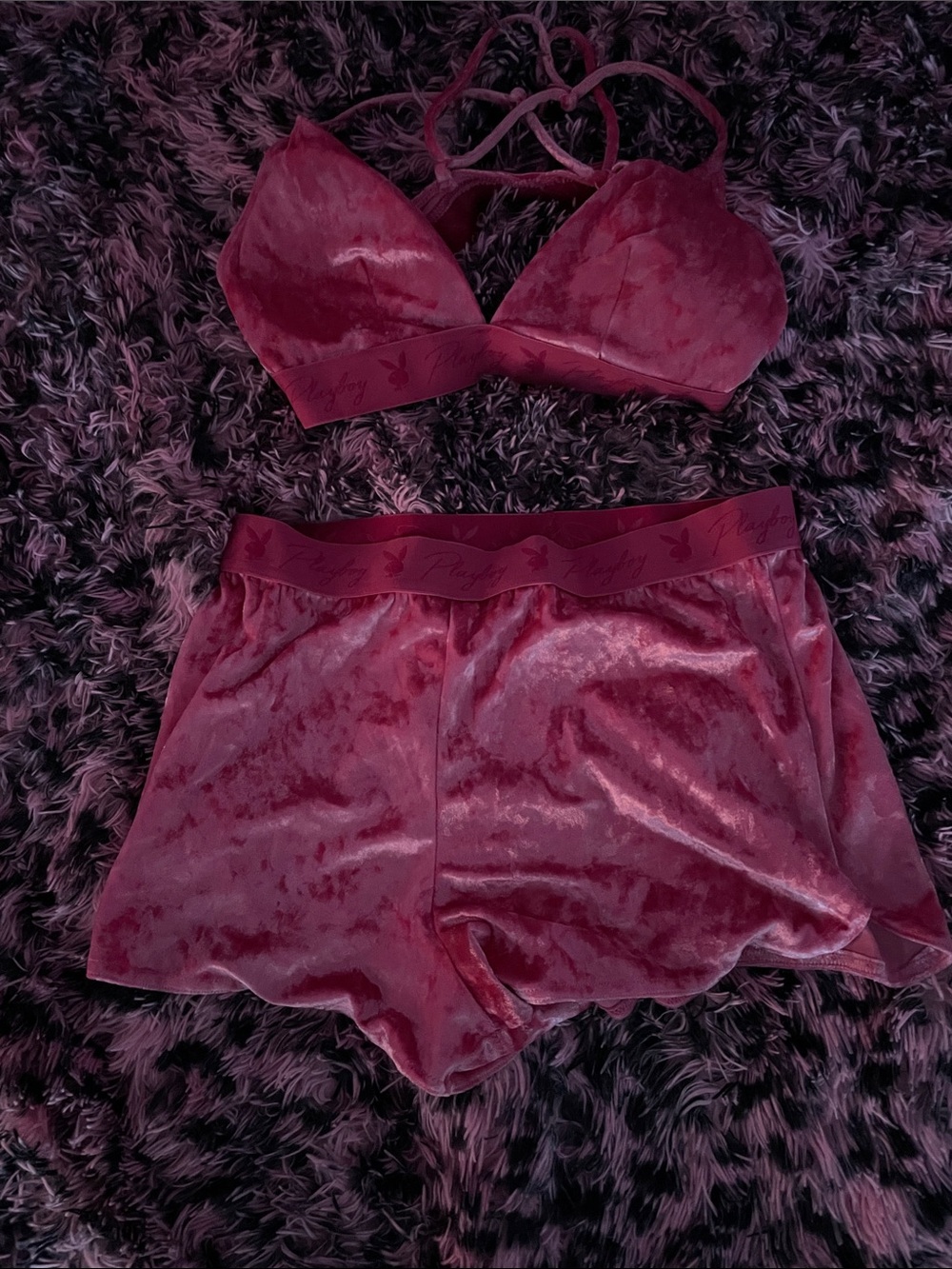 playboy set